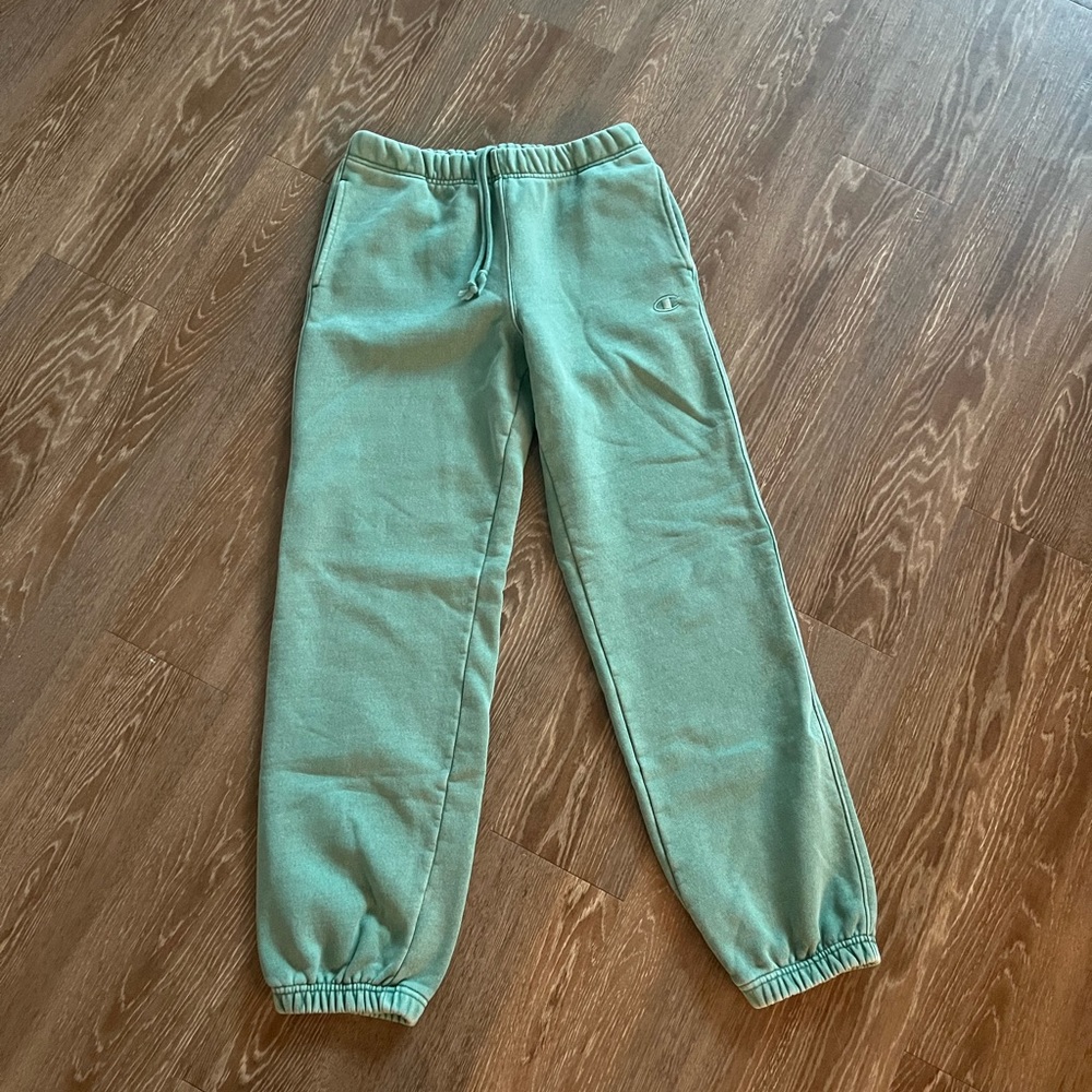 Champion sweatpants